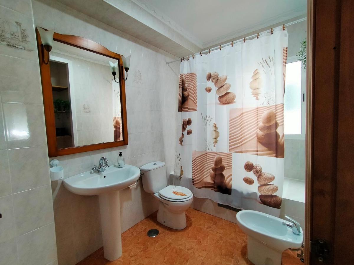 Jacaranda Villa Prado Del Rey Ngoại thất bức ảnh