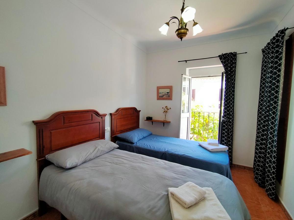 Jacaranda Villa Prado Del Rey Ngoại thất bức ảnh