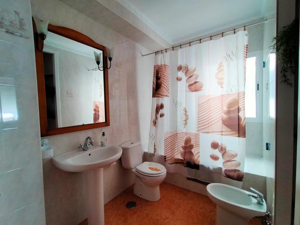 Jacaranda Villa Prado Del Rey Ngoại thất bức ảnh