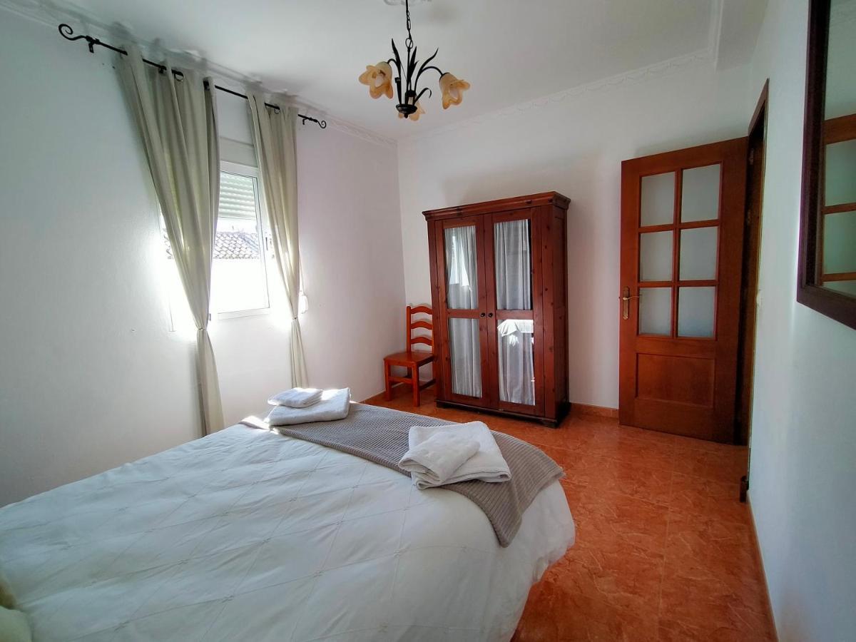 Jacaranda Villa Prado Del Rey Ngoại thất bức ảnh
