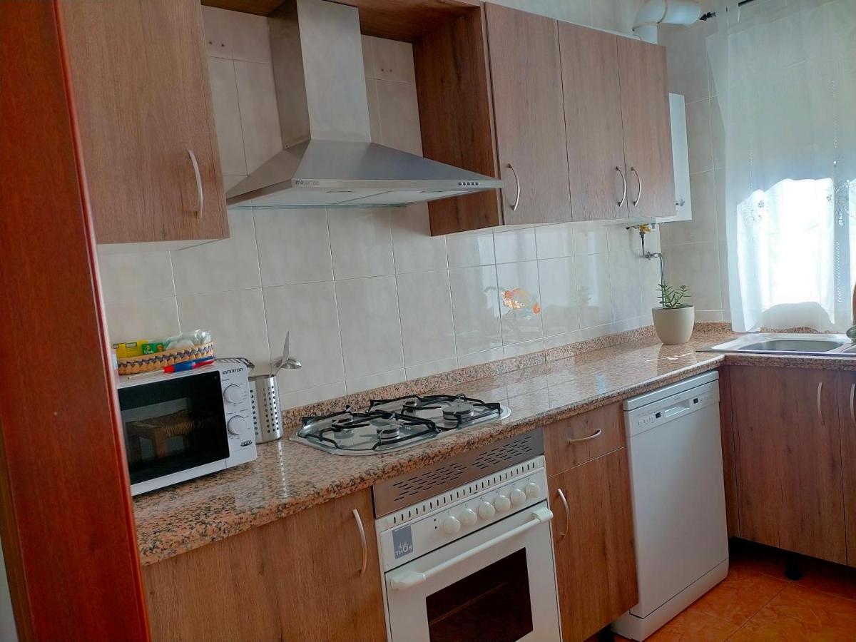 Jacaranda Villa Prado Del Rey Ngoại thất bức ảnh