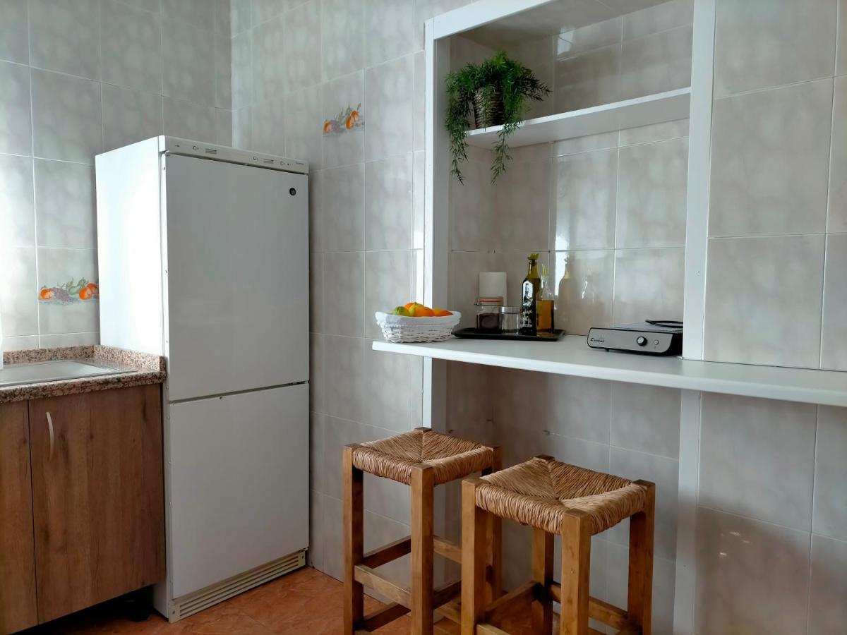 Jacaranda Villa Prado Del Rey Ngoại thất bức ảnh