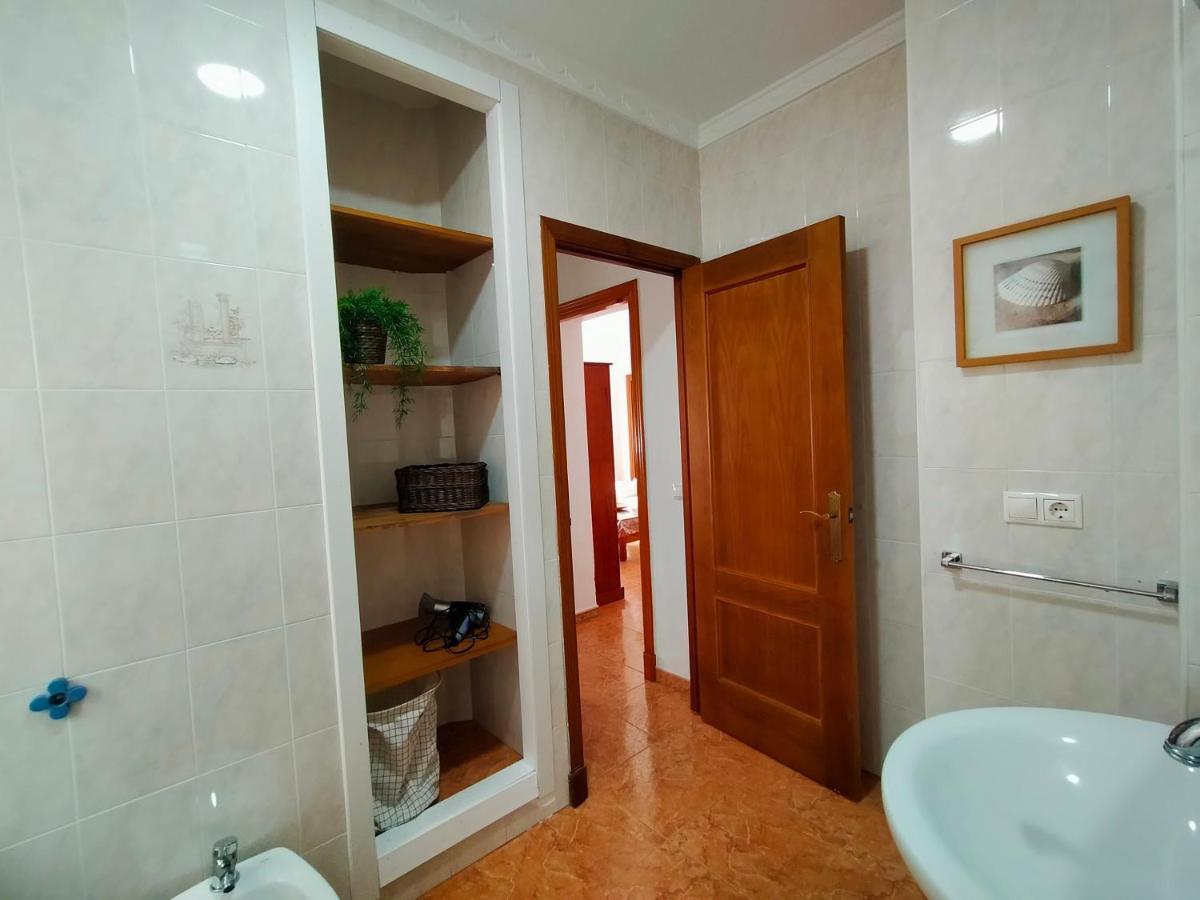 Jacaranda Villa Prado Del Rey Ngoại thất bức ảnh