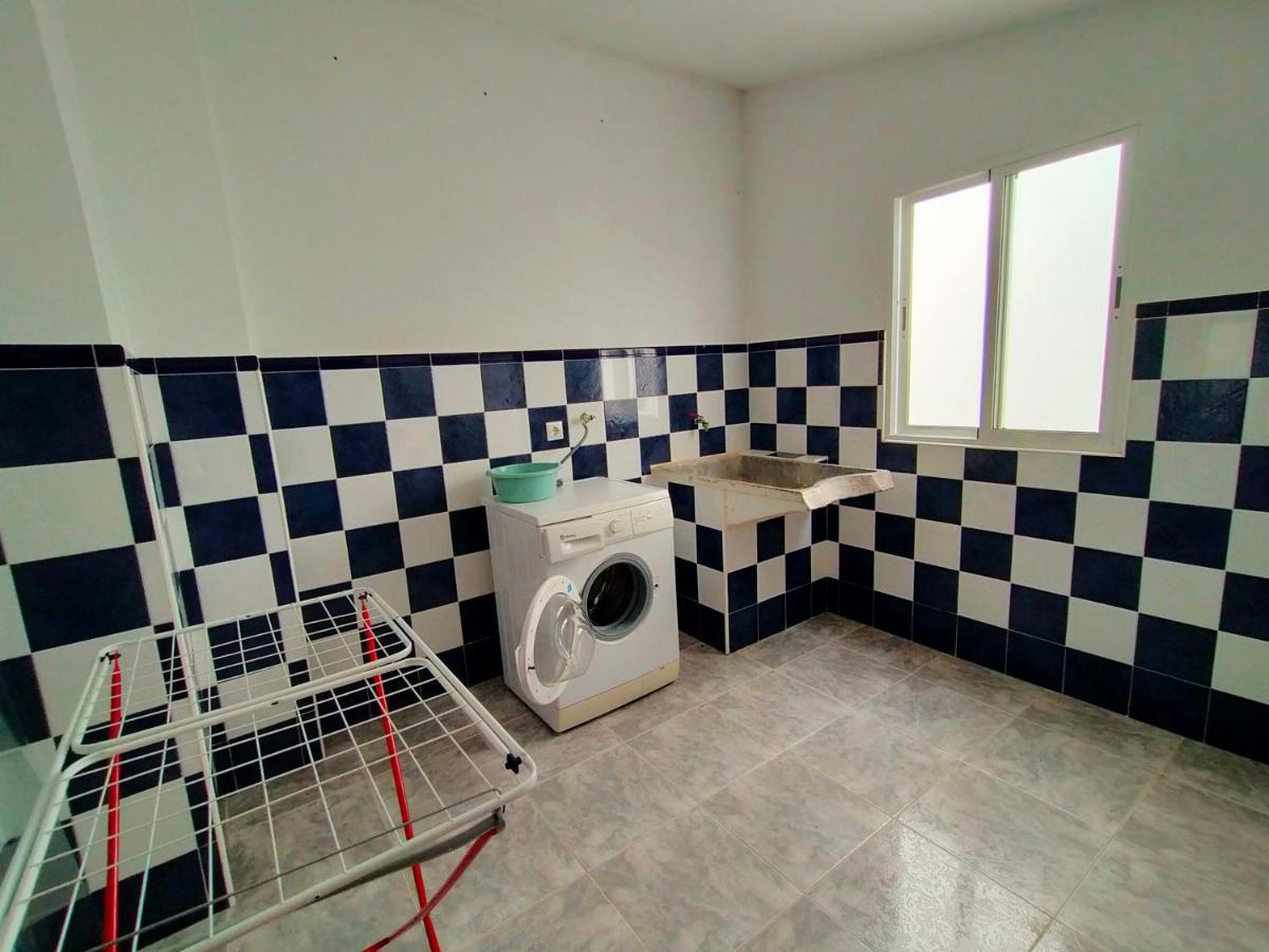 Jacaranda Villa Prado Del Rey Ngoại thất bức ảnh