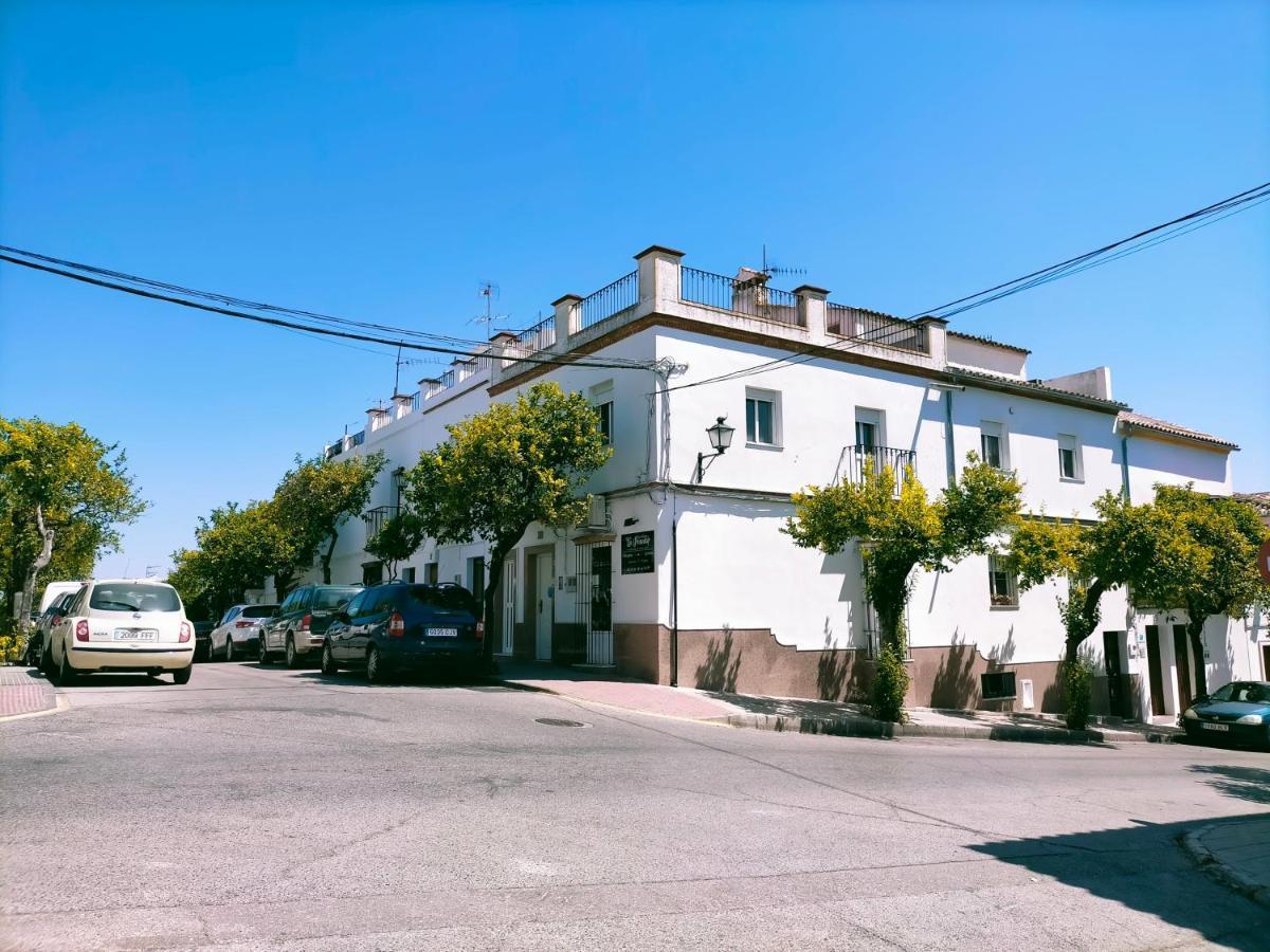 Jacaranda Villa Prado Del Rey Ngoại thất bức ảnh