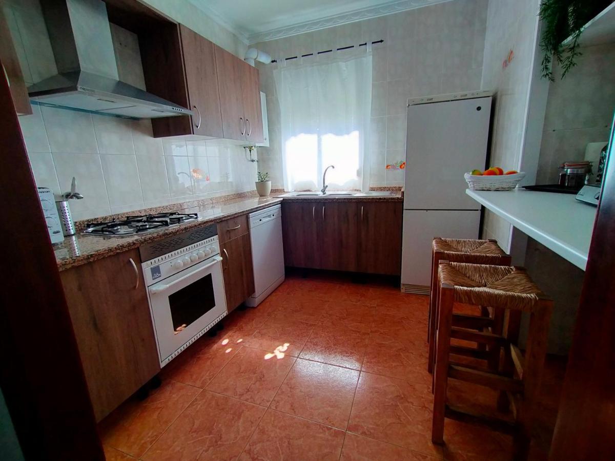 Jacaranda Villa Prado Del Rey Ngoại thất bức ảnh