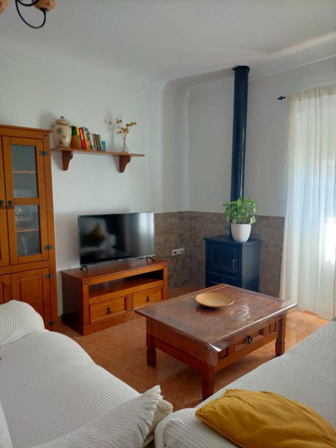 Jacaranda Villa Prado Del Rey Ngoại thất bức ảnh