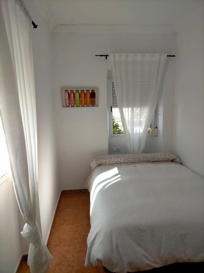 Jacaranda Villa Prado Del Rey Ngoại thất bức ảnh
